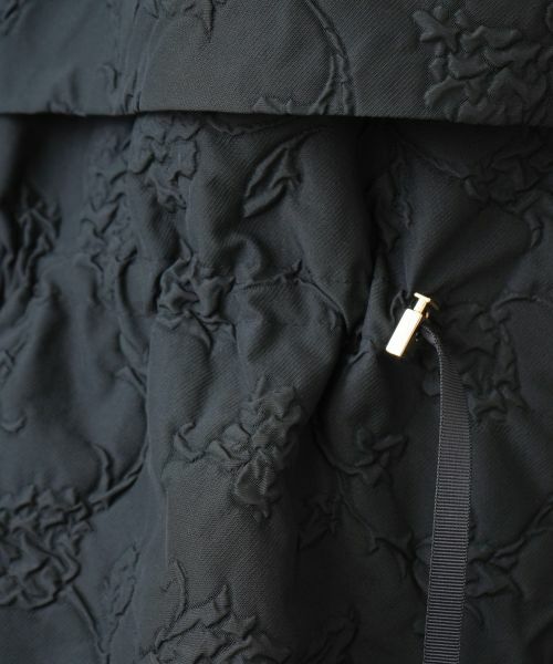 Leilian PLUS HOUSE / レリアンプラスハウス テーラードジャケット | スタンドカラーベスト | 詳細14