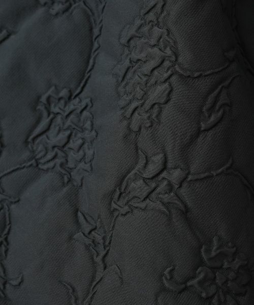 Leilian PLUS HOUSE / レリアンプラスハウス テーラードジャケット | スタンドカラーベスト | 詳細16