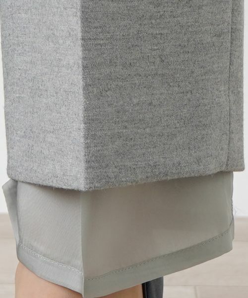 Leilian PLUS HOUSE / レリアンプラスハウス その他パンツ | 【ROCHAS Premiere】ストレッチパンツ | 詳細15