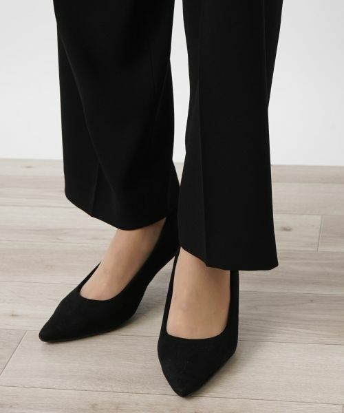 Leilian PLUS HOUSE / レリアンプラスハウス その他パンツ | パンツ【ROCHAS Premiere】 | 詳細14