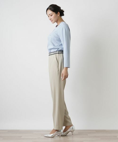 Leilian PLUS HOUSE / レリアンプラスハウス その他パンツ | パンツ【ROCHAS Premiere】 | 詳細2