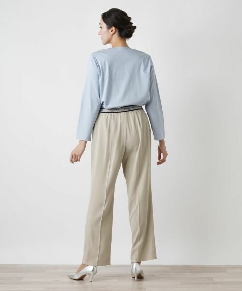 Leilian PLUS HOUSE / レリアンプラスハウス その他パンツ | パンツ【ROCHAS Premiere】 | 詳細3