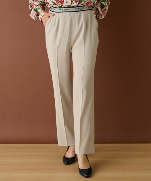 Leilian PLUS HOUSE / レリアンプラスハウス その他パンツ | パンツ【ROCHAS Premiere】 | 詳細4