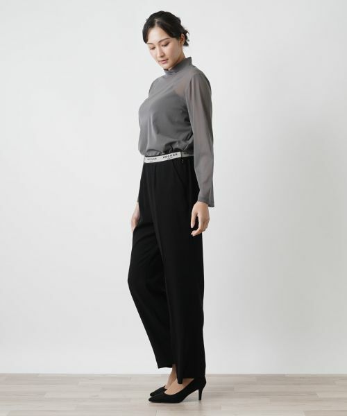 Leilian PLUS HOUSE / レリアンプラスハウス その他パンツ | パンツ【ROCHAS Premiere】 | 詳細6