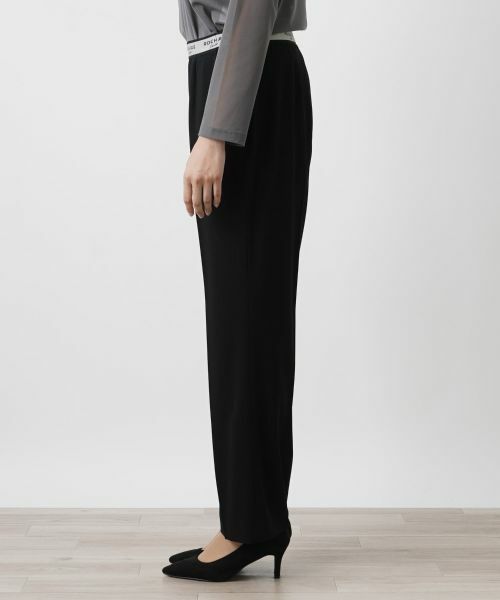 Leilian PLUS HOUSE / レリアンプラスハウス その他パンツ | パンツ【ROCHAS Premiere】 | 詳細9