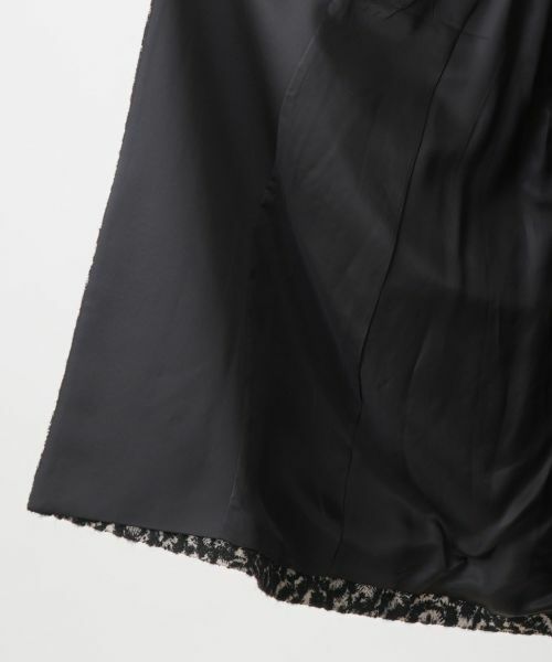 Leilian PLUS HOUSE / レリアンプラスハウス その他アウター | ロングコート【LIMONTA】【BOURGE】 | 詳細13