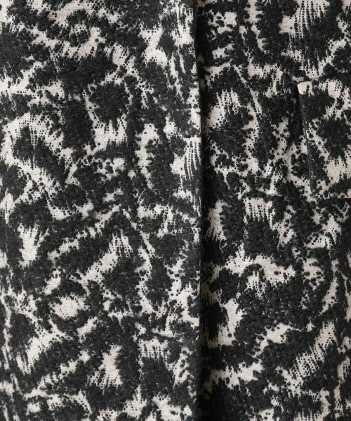 Leilian PLUS HOUSE / レリアンプラスハウス その他アウター | ロングコート【LIMONTA】【BOURGE】 | 詳細14