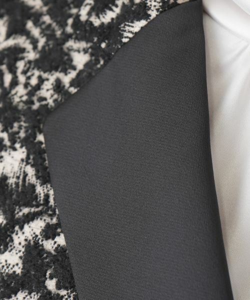 Leilian PLUS HOUSE / レリアンプラスハウス その他アウター | ロングコート【LIMONTA】【BOURGE】 | 詳細9