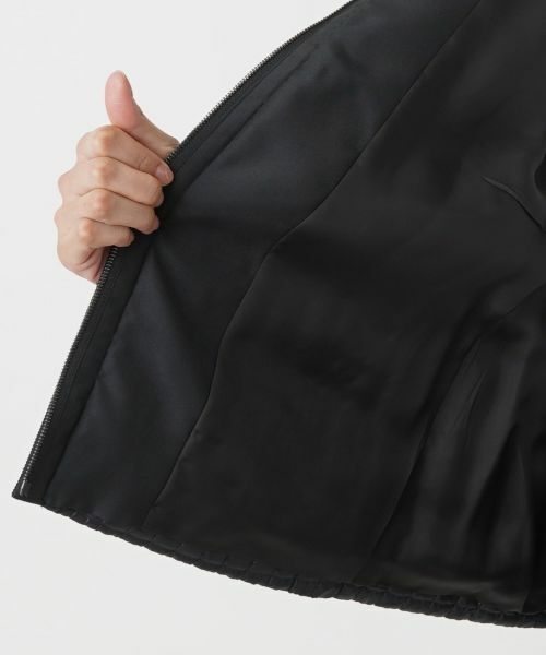 Leilian PLUS HOUSE / レリアンプラスハウス テーラードジャケット | ジャケット【BOURGE】 | 詳細12
