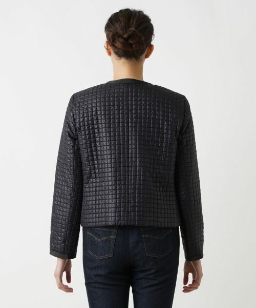 Leilian PLUS HOUSE / レリアンプラスハウス テーラードジャケット | ジャケット【BOURGE】 | 詳細6