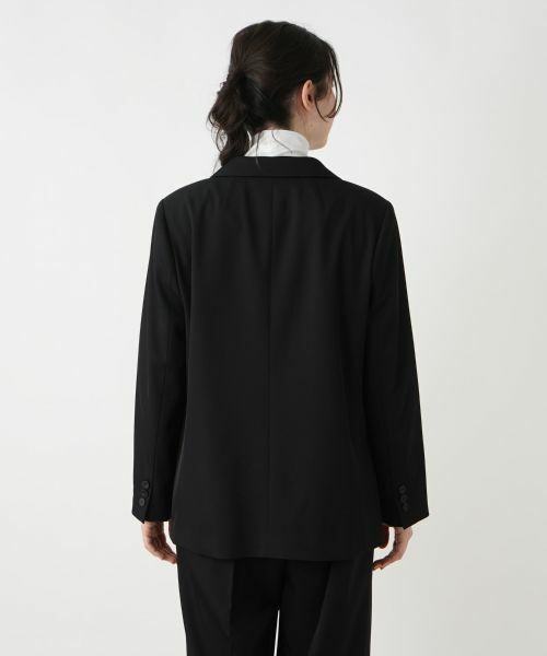 Leilian PLUS HOUSE / レリアンプラスハウス テーラードジャケット | ブレザー | 詳細10