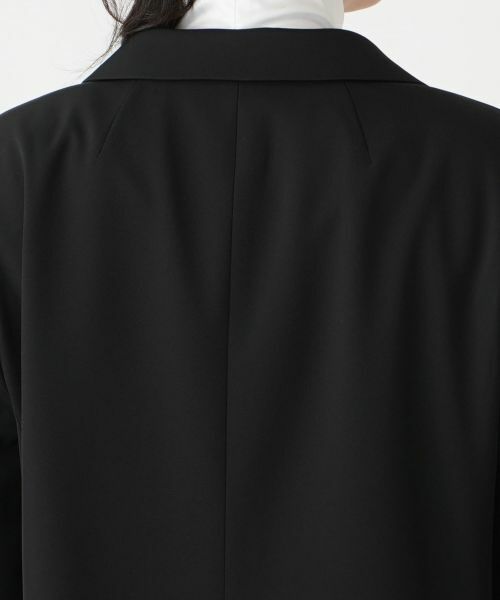 Leilian PLUS HOUSE / レリアンプラスハウス テーラードジャケット | ブレザー | 詳細12