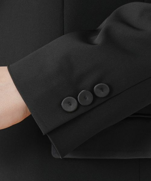 Leilian PLUS HOUSE / レリアンプラスハウス テーラードジャケット | ブレザー | 詳細14