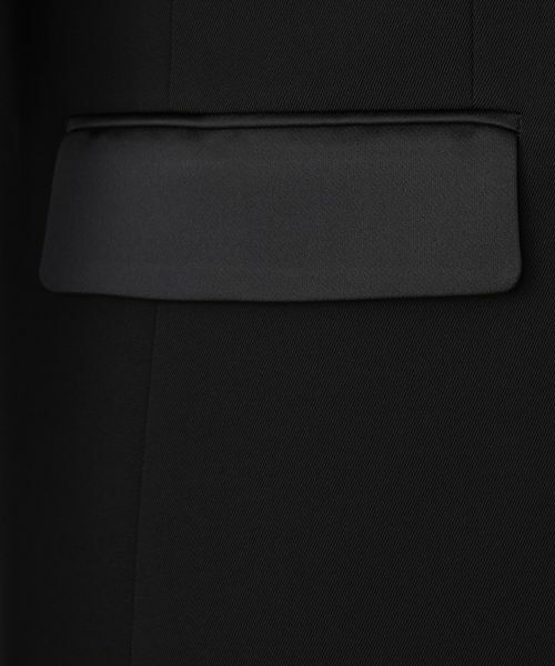 Leilian PLUS HOUSE / レリアンプラスハウス テーラードジャケット | ブレザー | 詳細17