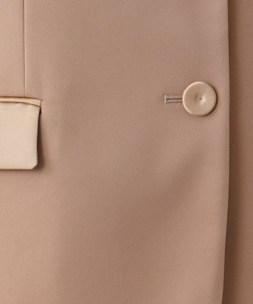 Leilian PLUS HOUSE / レリアンプラスハウス テーラードジャケット | ブレザー | 詳細4