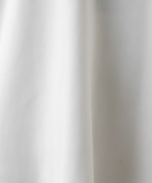 Leilian PLUS HOUSE / レリアンプラスハウス シャツ・ブラウス | ブラウス【BOURGE】 | 詳細13