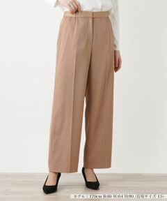 Leilian PLUS HOUSE / レリアンプラスハウス その他パンツ | パンツ