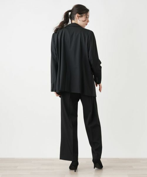 Leilian PLUS HOUSE / レリアンプラスハウス その他パンツ | パンツ | 詳細3