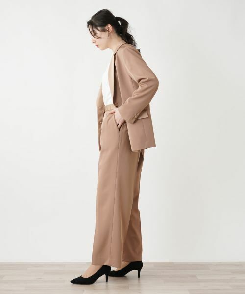 Leilian PLUS HOUSE / レリアンプラスハウス その他パンツ | パンツ | 詳細5