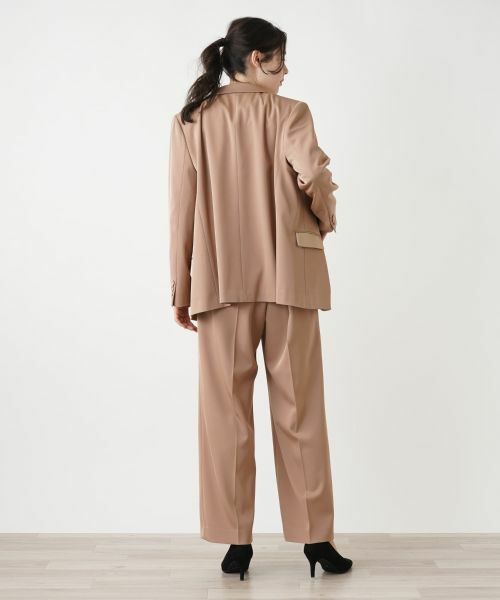 Leilian PLUS HOUSE / レリアンプラスハウス その他パンツ | パンツ | 詳細6