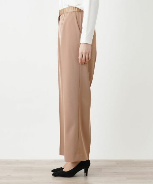 Leilian PLUS HOUSE / レリアンプラスハウス その他パンツ | パンツ | 詳細8