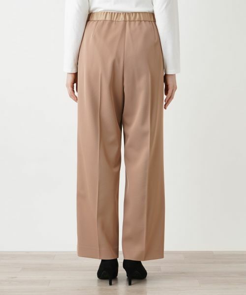 Leilian PLUS HOUSE / レリアンプラスハウス その他パンツ | パンツ | 詳細9