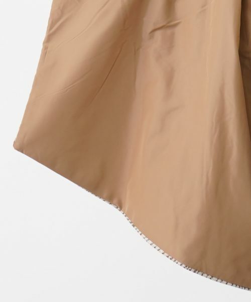 Leilian PLUS HOUSE / レリアンプラスハウス テーラードジャケット | スタンドカラーラップジャケット | 詳細18