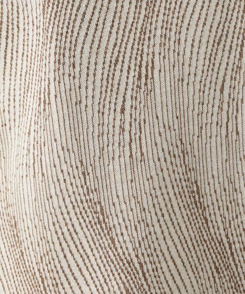 Leilian PLUS HOUSE / レリアンプラスハウス テーラードジャケット | スタンドカラーラップジャケット | 詳細19