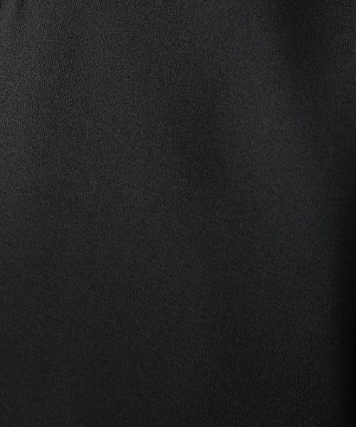 Leilian PLUS HOUSE / レリアンプラスハウス ドレス | ワンピースアンサンブル【ブラックフォーマル】 | 詳細25
