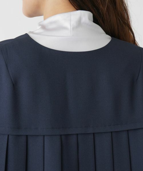 Leilian PLUS HOUSE / レリアンプラスハウス テーラードジャケット | ジャケット【BOURGE】 | 詳細16