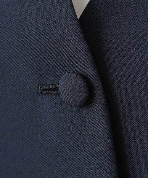 Leilian PLUS HOUSE / レリアンプラスハウス テーラードジャケット | ジャケット【BOURGE】 | 詳細17