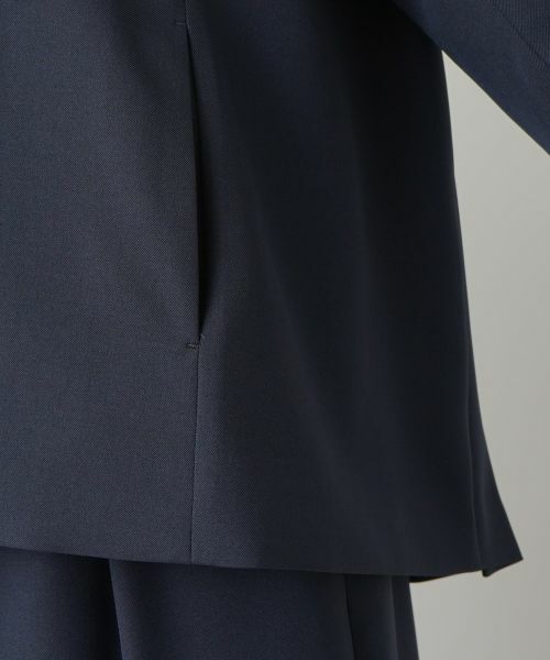 Leilian PLUS HOUSE / レリアンプラスハウス テーラードジャケット | ジャケット【BOURGE】 | 詳細19