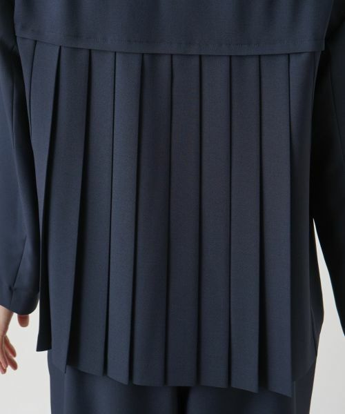 Leilian PLUS HOUSE / レリアンプラスハウス テーラードジャケット | ジャケット【BOURGE】 | 詳細20