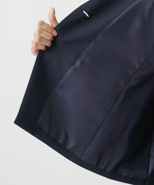 Leilian PLUS HOUSE / レリアンプラスハウス テーラードジャケット | ジャケット【BOURGE】 | 詳細21