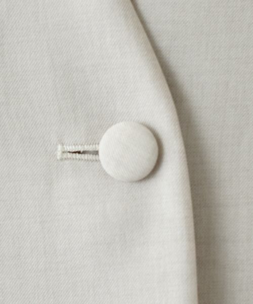 Leilian PLUS HOUSE / レリアンプラスハウス テーラードジャケット | ジャケット【BOURGE】 | 詳細4