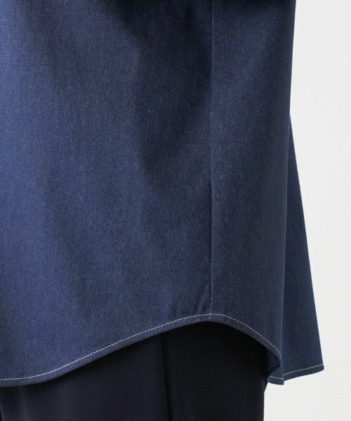 Leilian PLUS HOUSE / レリアンプラスハウス シャツ・ブラウス | ブラウス【プラス企画】 | 詳細11