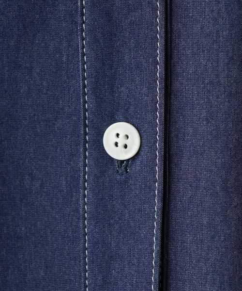 Leilian PLUS HOUSE / レリアンプラスハウス シャツ・ブラウス | ブラウス【プラス企画】 | 詳細12