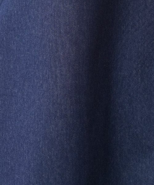 Leilian PLUS HOUSE / レリアンプラスハウス シャツ・ブラウス | ブラウス【プラス企画】 | 詳細13