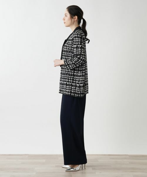 Leilian PLUS HOUSE / レリアンプラスハウス シャツ・ブラウス | ブラウス【プラス企画】 | 詳細2