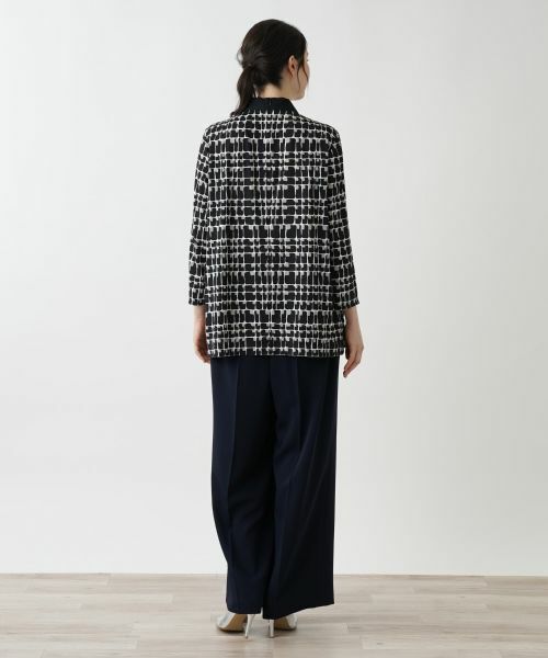 Leilian PLUS HOUSE / レリアンプラスハウス シャツ・ブラウス | ブラウス【プラス企画】 | 詳細3