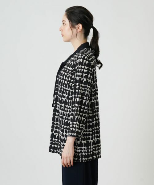 Leilian PLUS HOUSE / レリアンプラスハウス シャツ・ブラウス | ブラウス【プラス企画】 | 詳細5