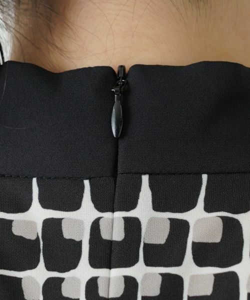 Leilian PLUS HOUSE / レリアンプラスハウス シャツ・ブラウス | ブラウス【プラス企画】 | 詳細9