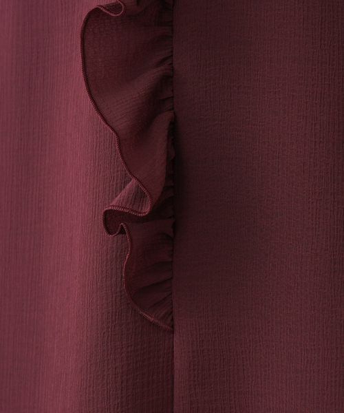 Leilian PLUS HOUSE / レリアンプラスハウス シャツ・ブラウス | ブラウス【プラス企画】 | 詳細22