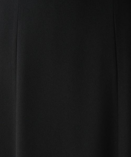 Leilian PLUS HOUSE / レリアンプラスハウス ミニ・ひざ丈スカート | フレアスカート【プラス企画】 | 詳細12