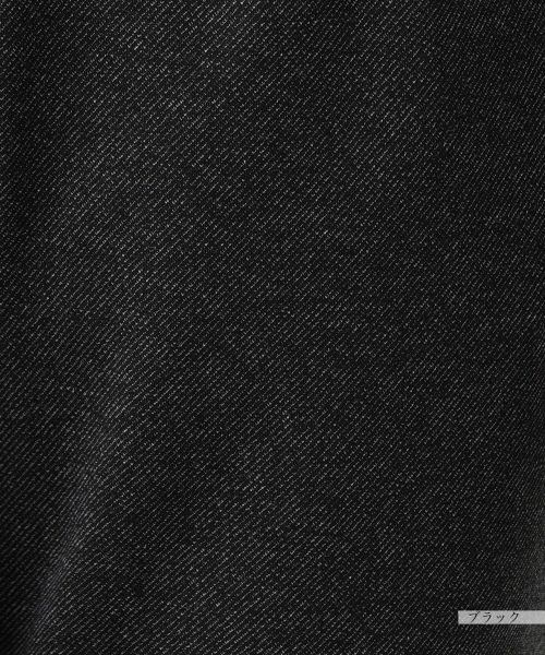 Leilian PLUS HOUSE / レリアンプラスハウス その他パンツ | スリムタイプパンツ【プラス企画】 | 詳細10