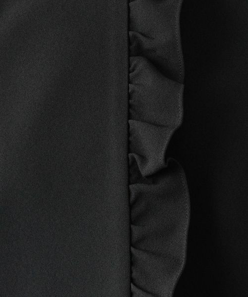 Leilian PLUS HOUSE / レリアンプラスハウス テーラードジャケット | ノーカラージャケット【プラス企画】 | 詳細13