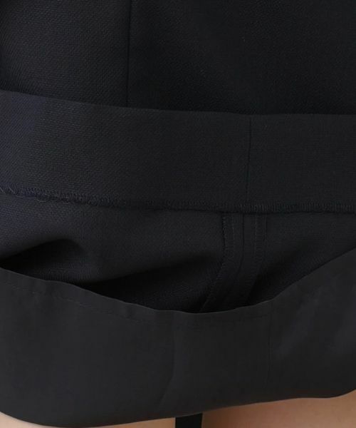 Leilian PLUS HOUSE / レリアンプラスハウス ミニ・ひざ丈スカート | ロングタイトスカート【BOURGE】 | 詳細13