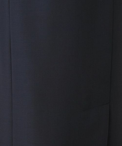 Leilian PLUS HOUSE / レリアンプラスハウス ミニ・ひざ丈スカート | ロングタイトスカート【BOURGE】 | 詳細14