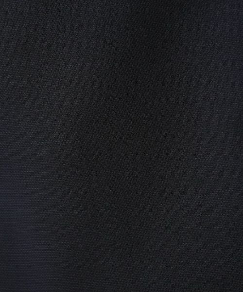 Leilian PLUS HOUSE / レリアンプラスハウス テーラードジャケット | 【セットアップ対応商品】半袖ジャケット【BOURGE】 | 詳細16