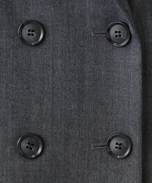 Leilian PLUS HOUSE / レリアンプラスハウス テーラードジャケット | ブレザー【BOURGE】 | 詳細16